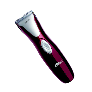 High Standard Carbon Steel Blading Hair Clipper
