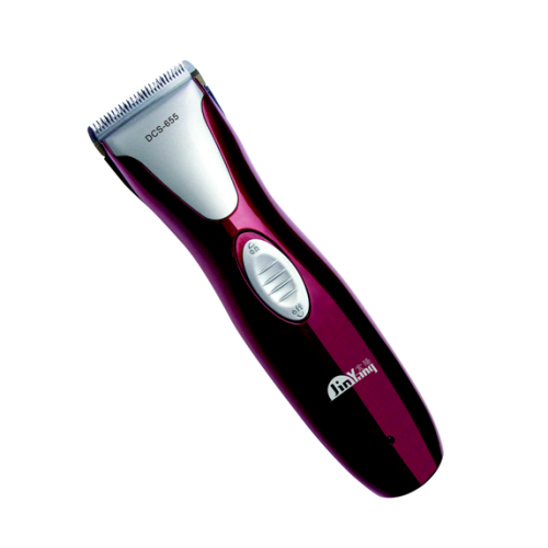 High Standard Carbon Steel Blading Hair Clipper
