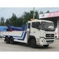 DONGFENG Tianlong 6X4 Heavy Recovery Rrucks Vente