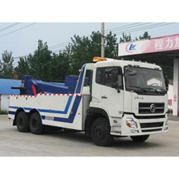 DONGFENG Tianlong 6X4 Heavy Recovery Rrucks Sale