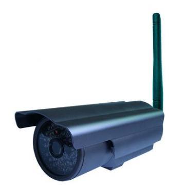 wireless IP camera