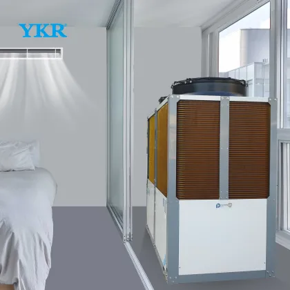 heat pump heater ductless hvac unit