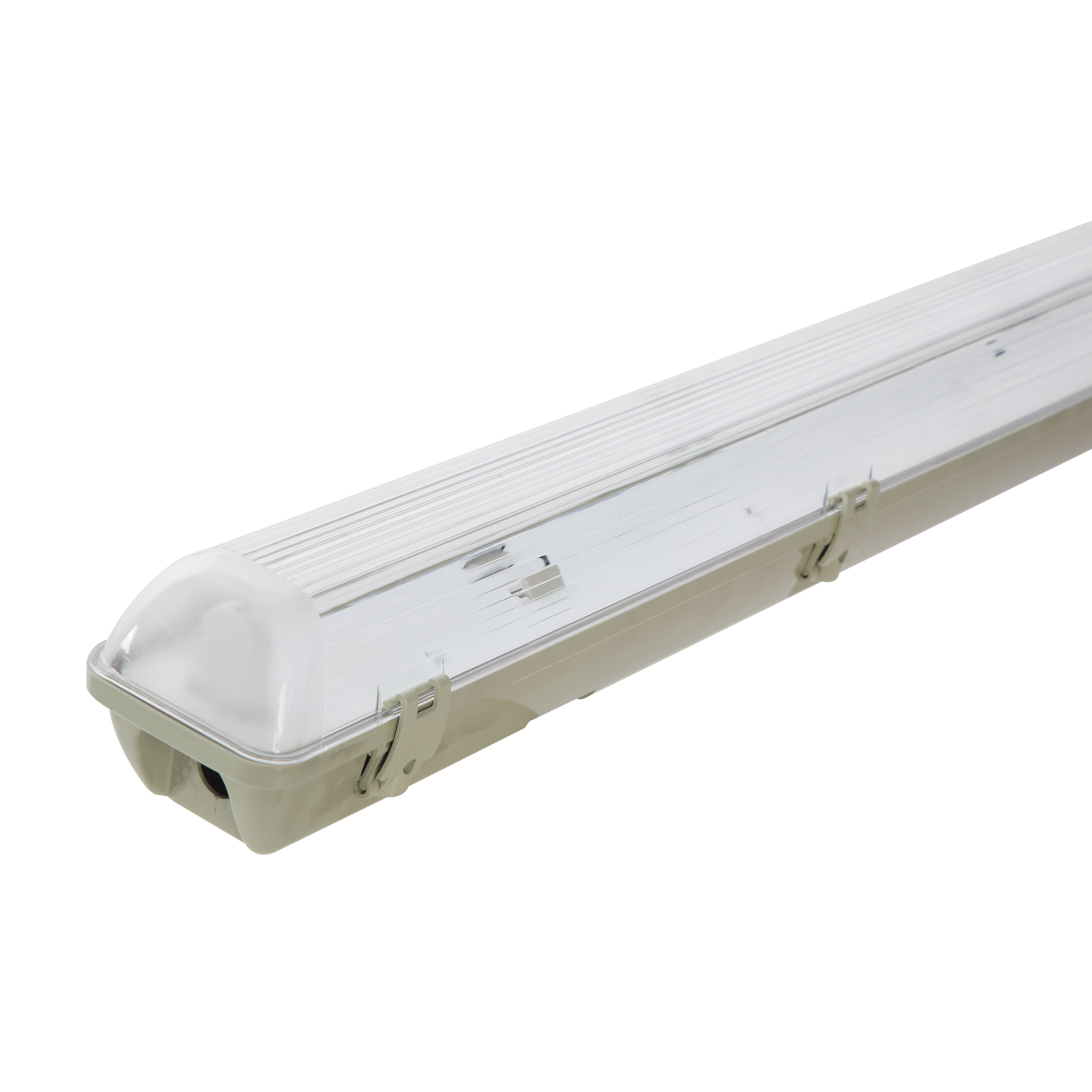 LED Tri-proof Tube Lamp Led Linear Lighting Fixture