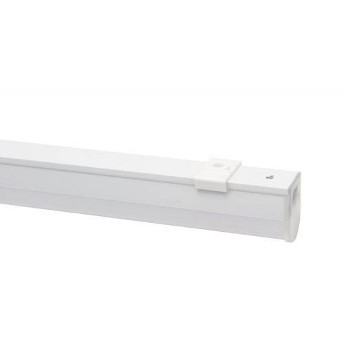 Kleurtemperatuur verstelbare LED-batterij fitting