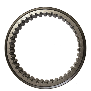 Auto Parts Manual Transmission Sync Sleeve MT82 Reverse Gear Sleeve 42Teeth for Ford