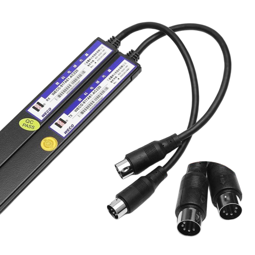 エレベーターライトカーテンWECO-917A61-AC220