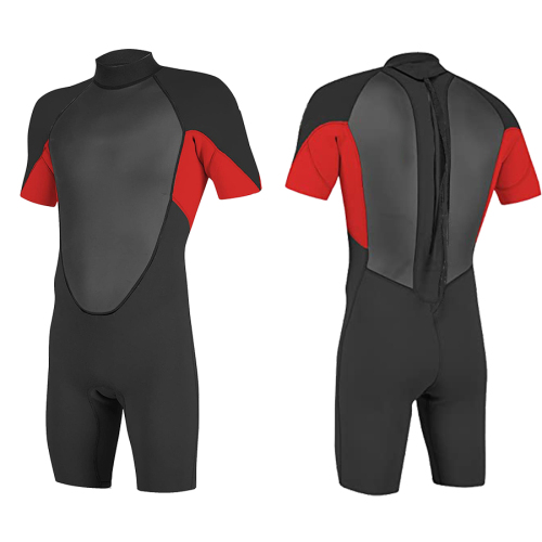 Traje de neopreno de buceo OEM de neopreno para hombres mojados de 3 mm de buzo