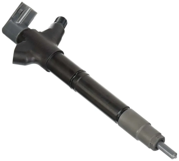 Premium Quality Fuel Injection Valves Made in Taiwan (23670, 29115, 29116)
