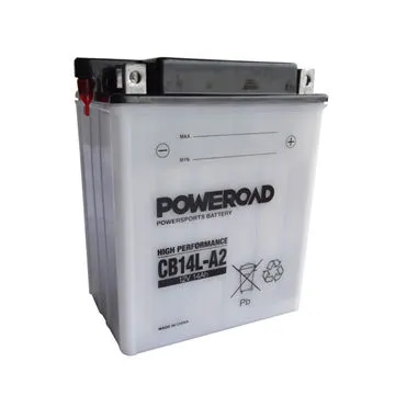 High performance (Yumicron) series, more CCA, PB-Ca grid, low water consumption/less maintenance