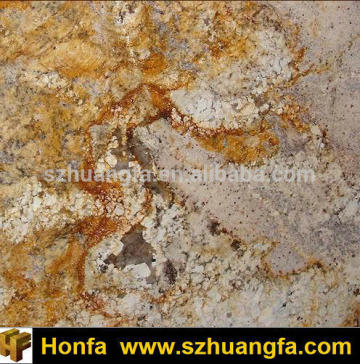 Carmel Gold Granite