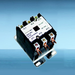 CYC2-160 THRU CYC2-172 Air-Conditioner Contactor
