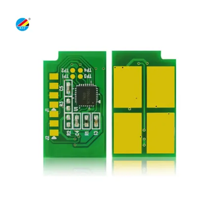 Reset Chips and Drum Cartridges for Pantum Printers: M7100, P3010, P3300, M6700, M6800 Models