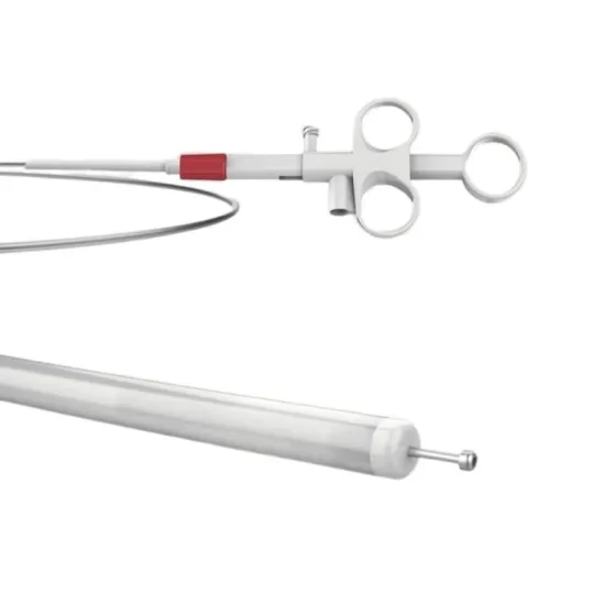 Disposable Endoscopic Submucosal Dissection (ESD) Knives and Needles for Surgical Procedures