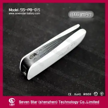 agm battery charger 1800mAh