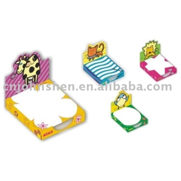 Memo Box