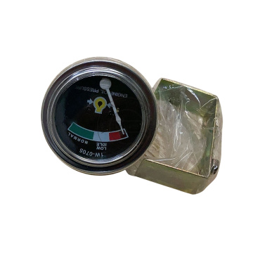 1W0705 1W-0705 Gauge Oil Pressure per Cat D7G