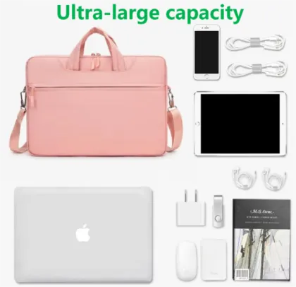 Professional Business Travel Briefcase