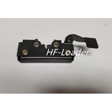 Loader Hood Lock Liugong 34C5612