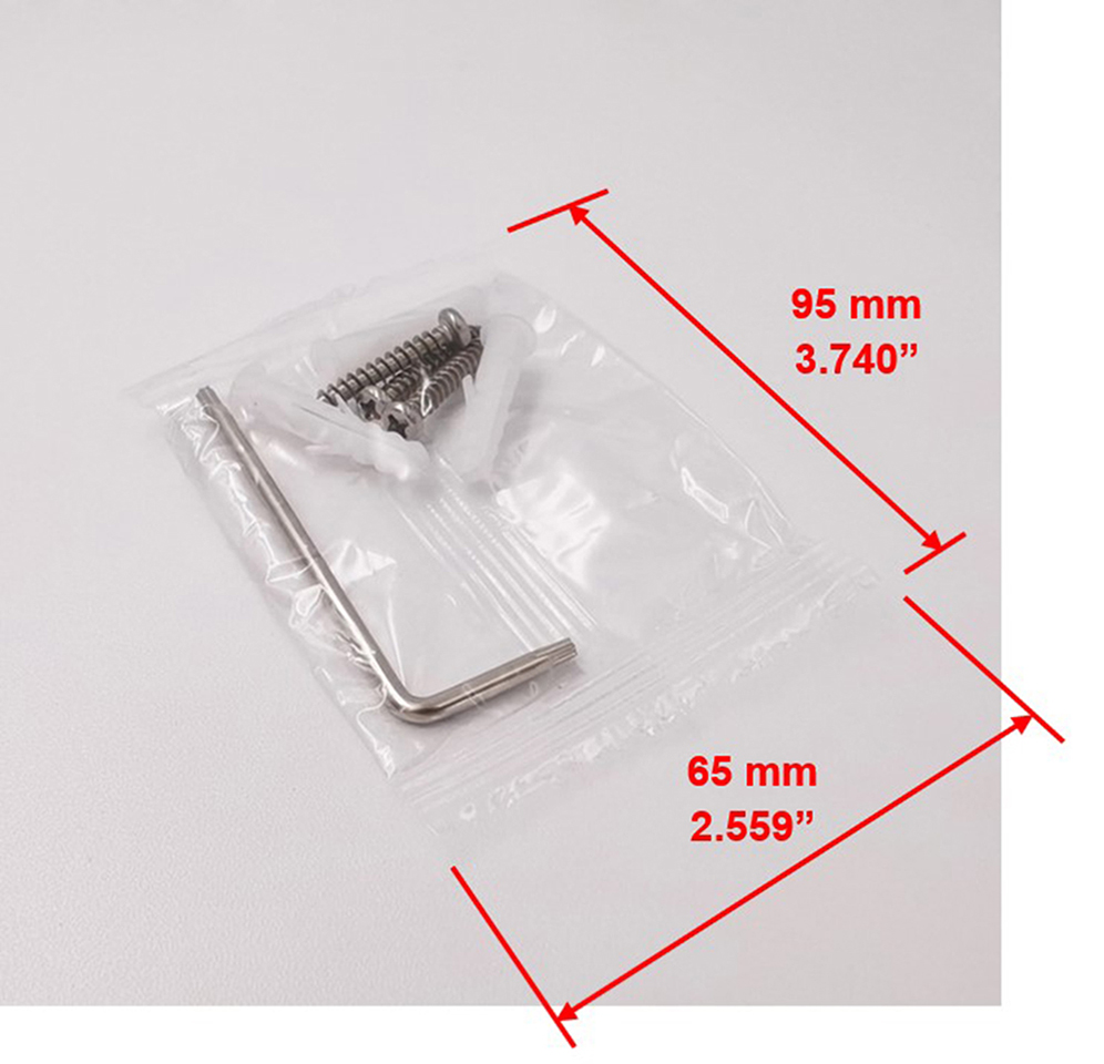 self tapping screw metal
