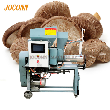 Automatic Mushroom Spawn Bag Filling Machine for Factory Wholesale