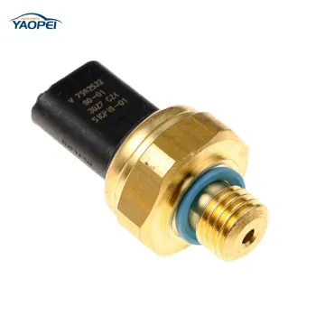 YAOPEI NEW Oil Pressure Sensor for BMW 520Li, 523Li, 528Li, 535Li and MINI - Part No. 1261-7592-532