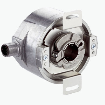 Zieke DFS60B -BBCC0102 Incrementele encoder - Foto -elektrisch industrieel PCB -accessoire