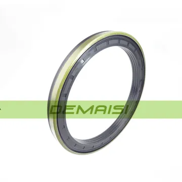 Cassette Oil Seal for Wheel Hub - 12016448B 130*160*14.5/16