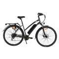 XY-Passion beste Pendler-E-Bikes bestes City-E-Bike