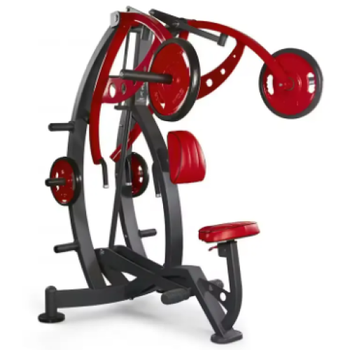 Fitness Equipment Body Muscle Building Dorsy Bar Machine