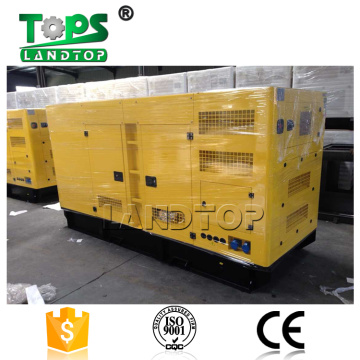 10KVA -1000KVA Weifang Power Diesel Generator Price