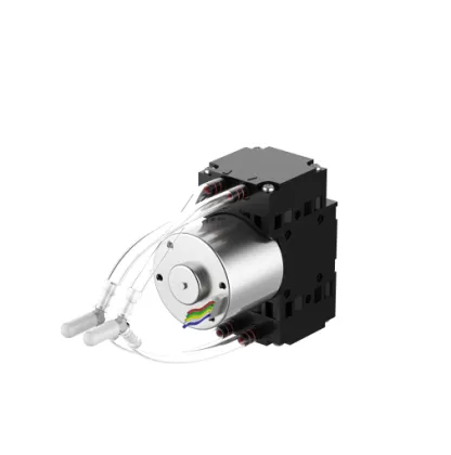 Mini Diaphragm Air Pump