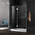 Zawiasy firmy Glass Glass Shower Door