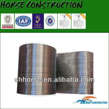 HM Masonry Structural Reinforcement UD Carbon Fabric