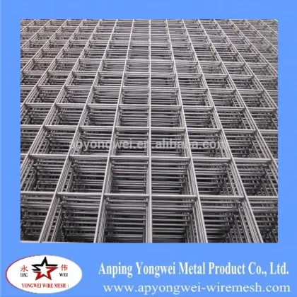 galvanized perforated sheet made in An Ping