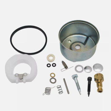 Carburetor Rebuild Float Kit for Tecumseh Models: China Factory 632347, 631951, 632019A, 631700