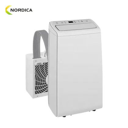 Portable Air Conditioner Inverter: Mobile Air Conditioner Portable Split Air Conditioner