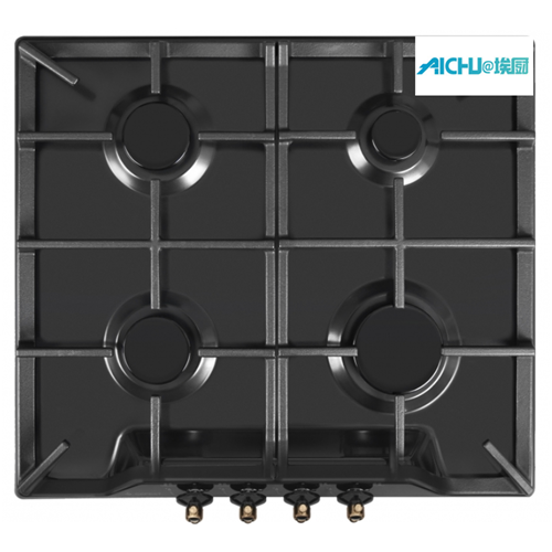 Gas Stove Dimensions 4 Burner