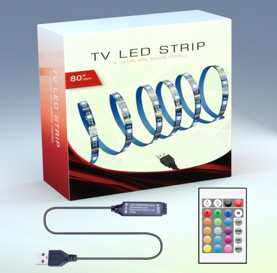 Tv Led Strip2