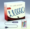 TV LED ŞERİT 5050 karatahta 5V30 ışık bluetooth