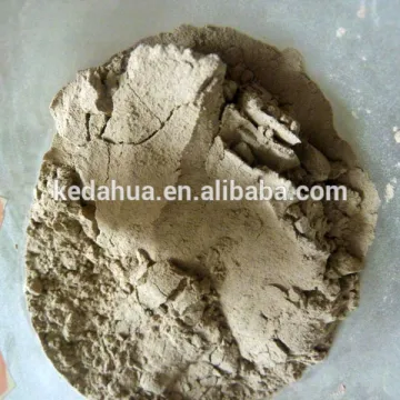 Bentonite Powder