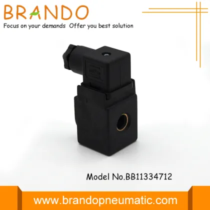 Refrigeration System Solenoid Valve Coil