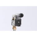 Adjustable Glue Spray Nozzle Gun High Quality Automatic Hot Glue Gun Factory