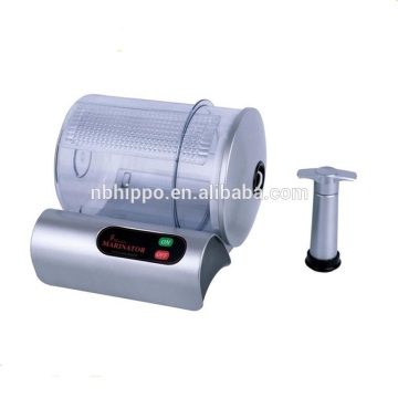 9 minute marinator as seen on TV , 2 in 1 marinator ,Automatic Food Marinators