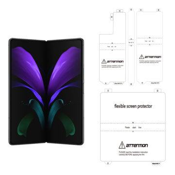 Samsung Galaxy Z Fold Screen Protector