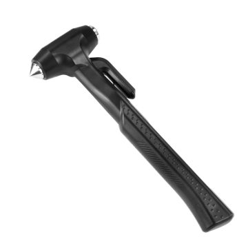 Emergency Car Window Breaker Safety Hammer