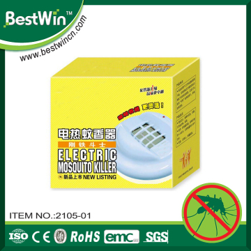 BSTW ISO9001 factory non-toxic anti mosquito repellent                        
                                                Quality Assured