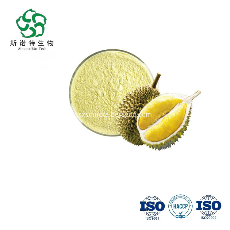 Durian Powder