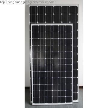 80w Solar Panel