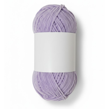 নরম মখমল চেনিল সুতা