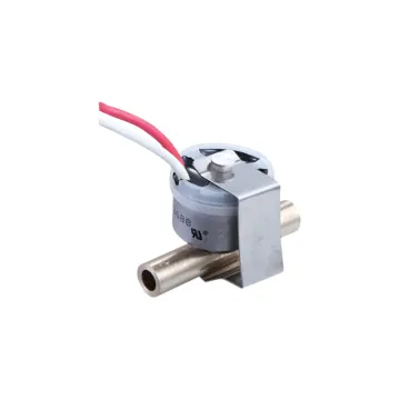 Refrigerator Bimetal Thermostat Parts